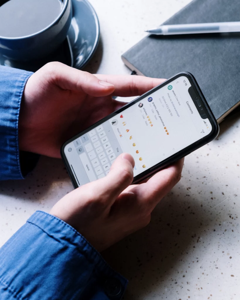 Tendances réseaux sociaux 2025 un zeste de com community manager menton