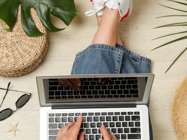 Comment vendre sans vendre ?