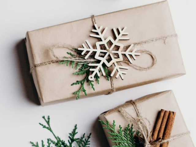 Idées cadeaux Noël pour entrepreneurs et freelances